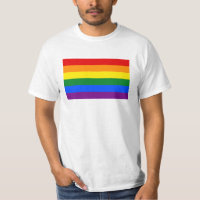 LGBT Rainbow-vlag