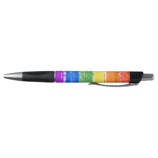 LGBT RAINBOW-VLAGPAKKET PEN (Bodem)