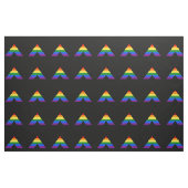 LGBT rechte vlag Stof (Fat Quarter)