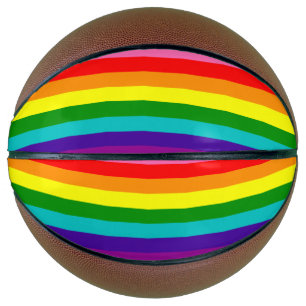 LGBT (Regenboog) Basketbal