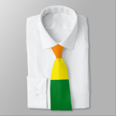 LGBT Regenboog Gay Pride Vlag Stropdas (Gebonden)
