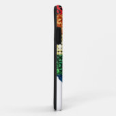 lgbt regenbooghart Case-Mate iPhone case (Achterkant/rechts)