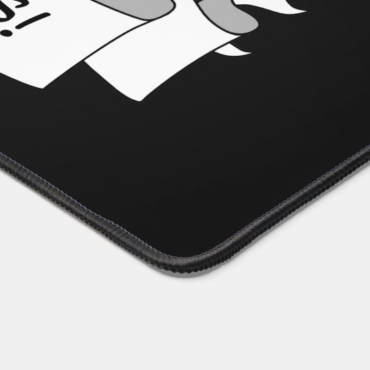 LGBT regenboogpride Bureaumat (Hoek)