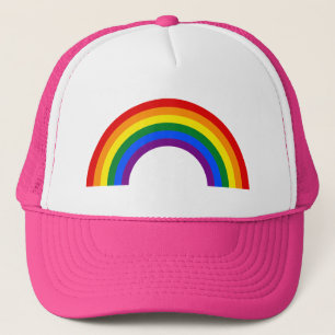 LGBT regenboogpride Pet