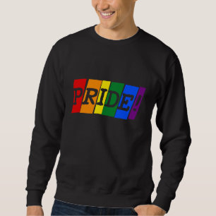 LGBT regenboogpride Sweatshirt