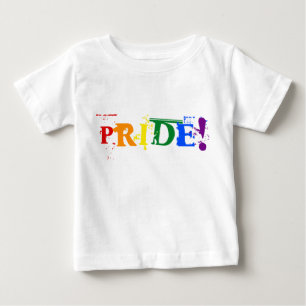 LGBT regenboogpride T-Shirt