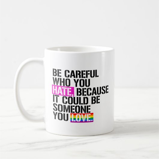 LGBT RESISTANCE KOFFIEMOK (Links)
