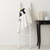 LGBT Rights Rainbow Sherpa Deken (In situ)