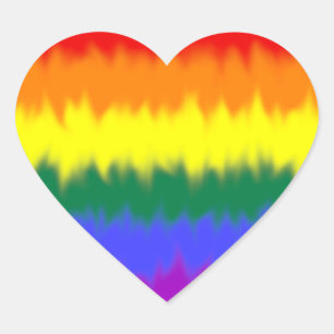 LGBT+ Stickers