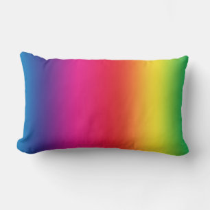 LGBT-symbool voor sociale beweging Kussen