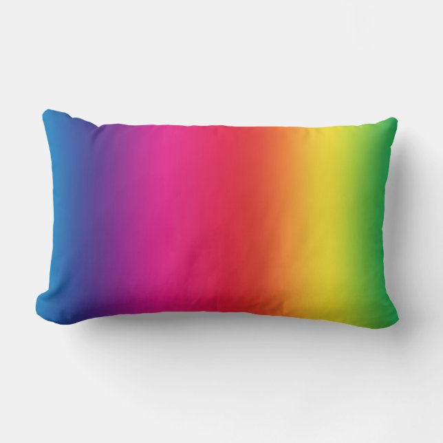 LGBT-symbool voor sociale beweging Kussen (Voorkant)