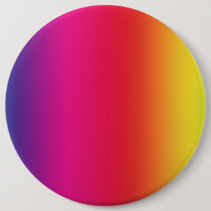 LGBT-symbool voor sociale beweging Ronde Button 6,0 Cm