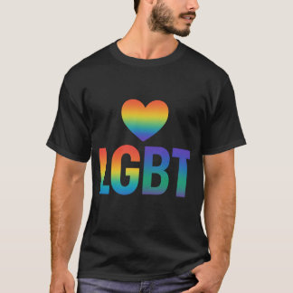 LGBT T-SHIRT DESIGN 🏳️‍🌈❤️