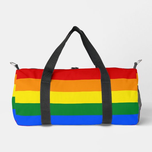 LGBT trots Plunjezak (Voorkant)