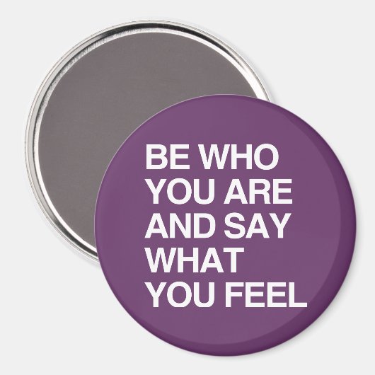 LGBT-uitrusting Magneet (Voorkant / Achterkant)