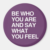 LGBT-uitrusting Magneet (Voorkant)