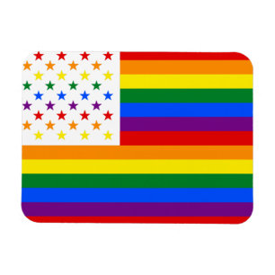 LGBT USA MAGNEET