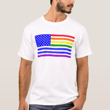 Lgbt USA-vlag