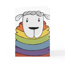 LGBT | VALENTIJN | Schapen | Pride |