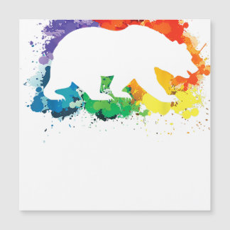 LGBT Verf Spletters Gay Beer