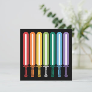 LGBT-vlag Gay Pride  Kaart