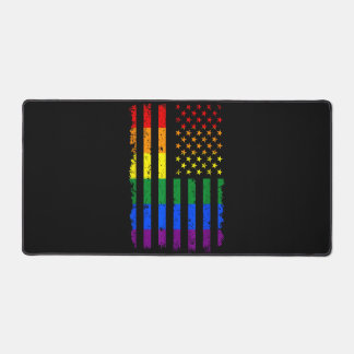 LGBT-vlag Gay Pride-maand Transgender Bureaumat