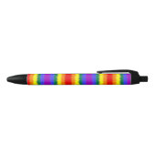LGBT+ vlag pen (Bovenkant)