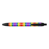 LGBT+ vlag pen (Achterkant)
