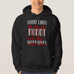 LGBT vlag Regenboog Pride Happy Valentines Dag Hoodie