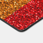 LGBT vlag trilling regenbooglitter sparkles Bureaumat (Hoek)