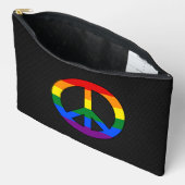 LGBT-vlaggen Etui (Open)