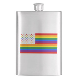 LGBT VS HEUPFLES
