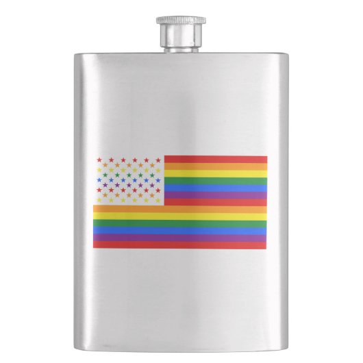 LGBT VS HEUPFLES (Voorkant)