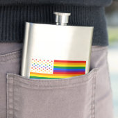 LGBT VS HEUPFLES (Voorbeeld)