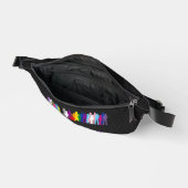 LGBT We The People design Heuptasje (Open)