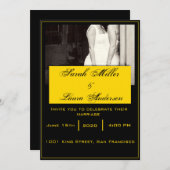 LGBT Weddenschap Kaart (Voorkant / Achterkant)