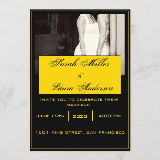 LGBT Weddenschap Kaart