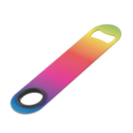 LGBTQ Amazing Fab Fun Speed Flessenopener