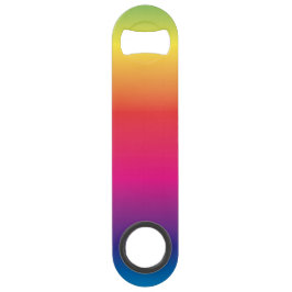 LGBTQ Amazing Fab Fun Speed Flessenopener