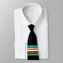 LGBTQ Disability Pride Rainbow