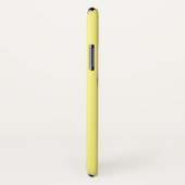 LGBTQ gay pride - schattige olifant met regenboogv Case-Mate iPhone Case (Achterkant / rechts)