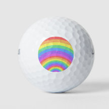 LGBTQ-golfbal