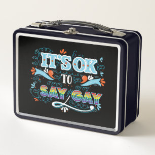 LGBTQ Het is oké om te zeggen dat Gay Pride