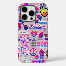 LGBTQ+ Hoesje