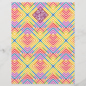 LGBTQ+ huwelijksorganisator flyer (Achterkant)