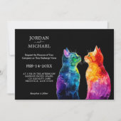 🌈 LGBTQ is volledig van jou Kaart (Voorkant)