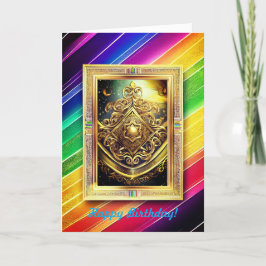 LGBTQ+ Joodse Kaart