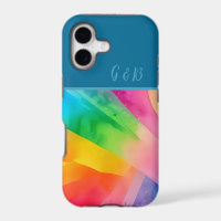 LGBTQ Kleurrijke Regenboog
