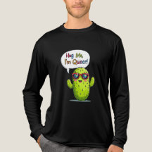 LGBTQ knuffel me Ik ben queer
