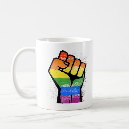 LGBTQ KOFFIEMOK (Links)